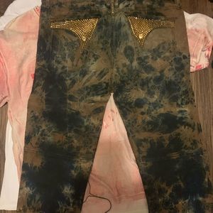 Robin jean Bundle deal